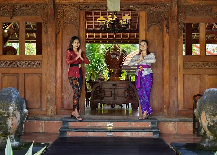 Mahe Garden