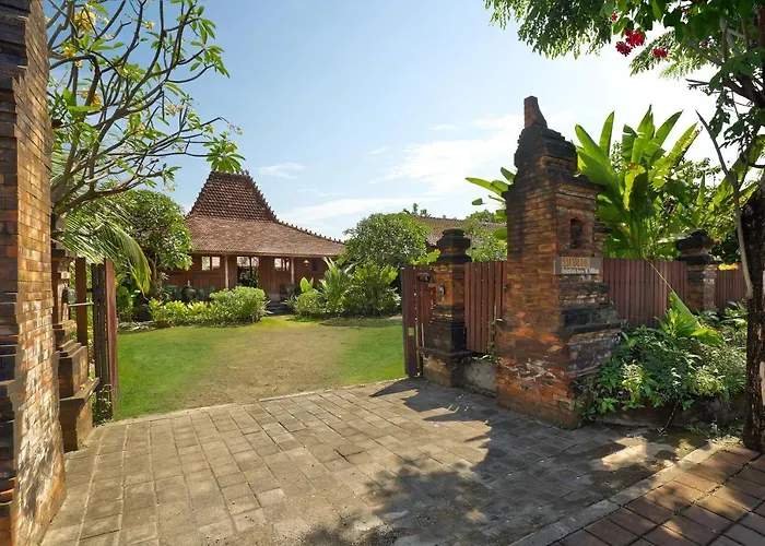 Mahe Garden * Kuta Lombok
