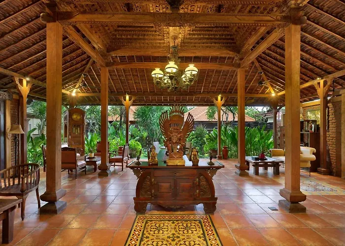 Villa Mahe Garden *