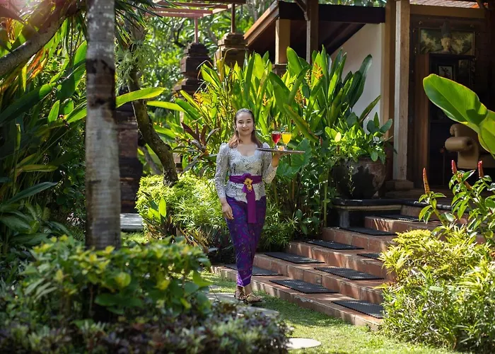 Mahe Garden * Kuta Lombok