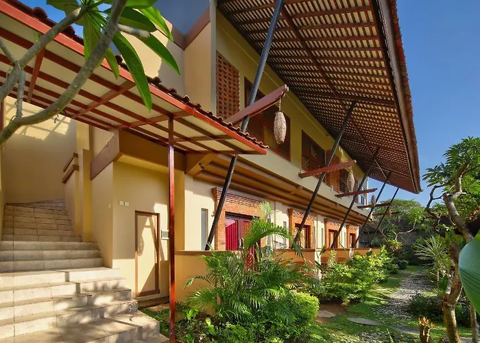 Mahe Garden Villa