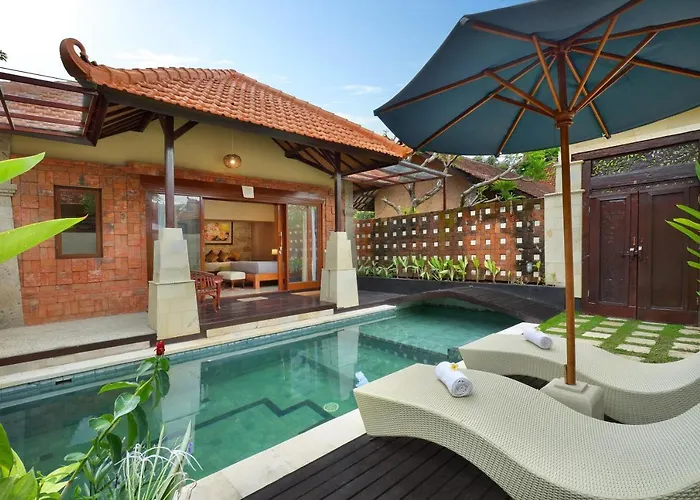 Villa Mahe Garden *